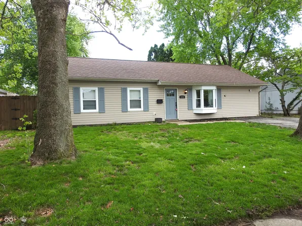 1111 Ashland Ave, New Whiteland, IN 46184