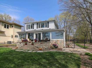 405 Woodward Dr, Madison, WI 53704