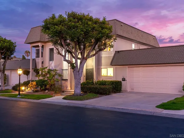 3104 Orleans E, San Diego, CA 92110