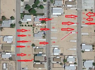 620 Upjohn #28, ridgecrest, CA 93555