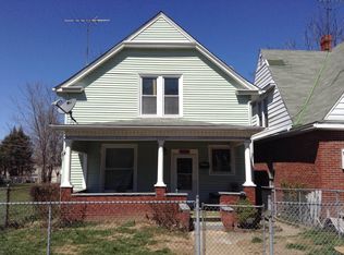 2136 11th Ave, Huntington, WV 25703