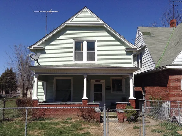 2136 11th Ave, Huntington, WV 25703