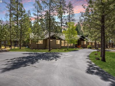 52160 Foxtail Rd, La Pine, OR, 97739