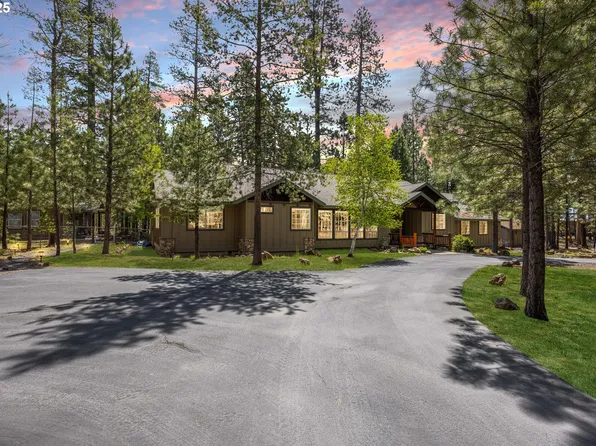 52160 Foxtail Rd, La Pine, OR 97739