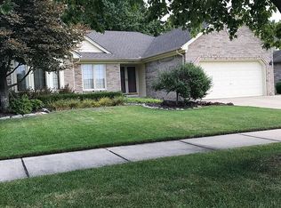 53308 Abraham Dr, Macomb, MI 48042