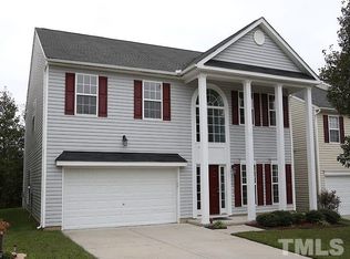 4447 Karlbrook Ln, Raleigh, NC 27616