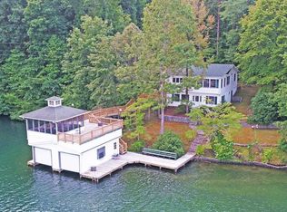 206 Alachee Trl, Tiger, GA 30576