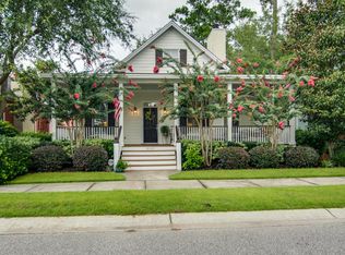 4113 E Amy Ln, Johns Island, SC 29455