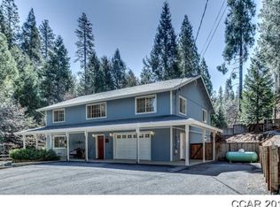4306 Northwood Dr, Murphys, CA
