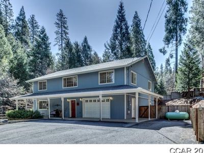 4306 Northwood Dr, Murphys, CA, 95247