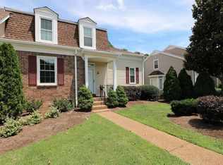 605 Foxborough Sq W, Brentwood, TN 37027