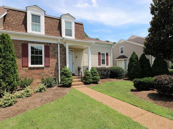 605 Foxborough Sq W, Brentwood, TN 37027