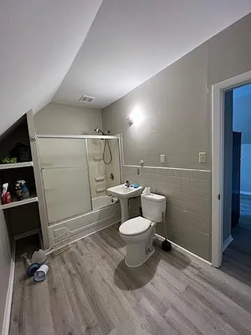 448 W Chenery St #1/2 — Photo 1