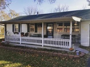 420 E Elm St, Drexel, MO 64742