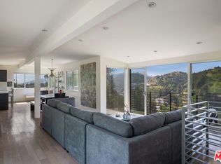 2507 Creston Dr, Los Angeles, CA 90068