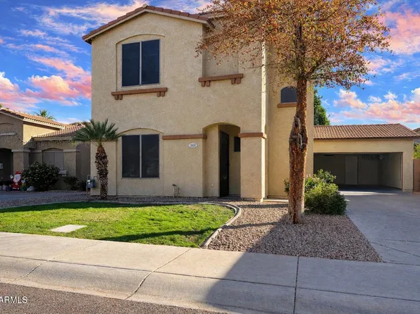 2123 N HOLGUIN Way, Chandler, AZ 85225