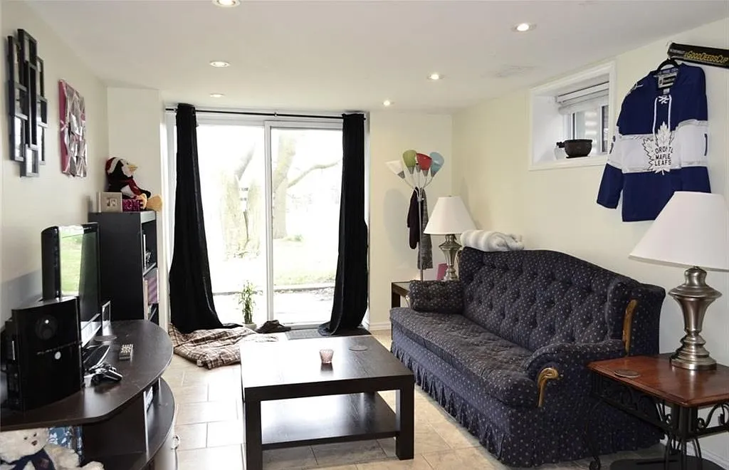 1 bed, 500 sqft, $1,400 — Photo 2