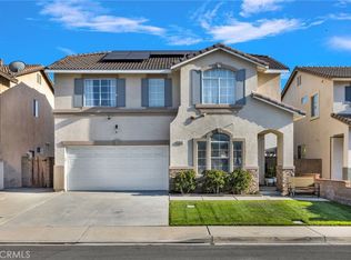 13547 Ashland Ln, Fontana, CA 92336