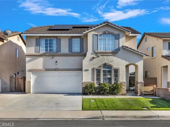 13547 Ashland Ln, Fontana, CA 92336