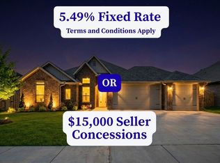 2404 Charles St, Pea Ridge, AR 72751