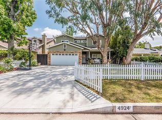 4924 Agnes Ave, Valley Village, CA 91607