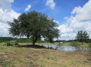 56201 Davis Rd, Callahan, FL 32011