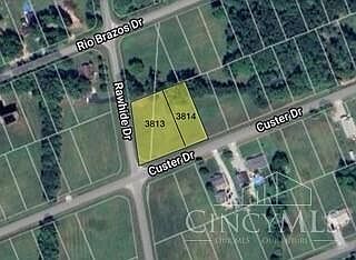 1st image of 0 Custer Dr #3814