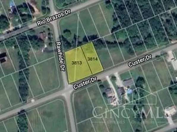 0 Custer Dr #3814, Sardinia, OH 45171