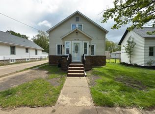 1473 Montgomery Ave #1, Muskegon, MI 49441