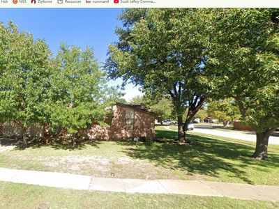 414 W Dorris Dr, Grand Prairie, TX, 75051