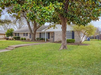 1910 Nancy Lea Dr, Bonham, TX, 75418