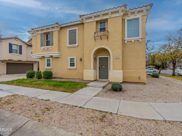 9233 E NEVILLE Avenue #1034, Mesa, AZ 85209