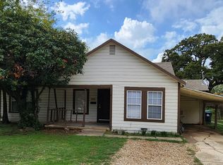 1701 Bolivar St, Denton, TX 76201