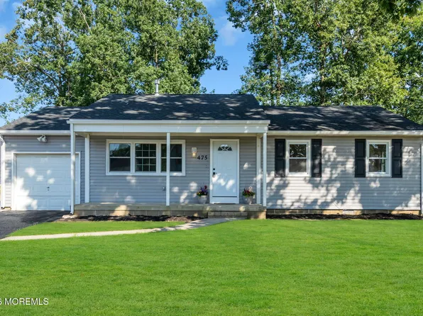 475 Lighthouse Drive, Manahawkin, NJ 08050