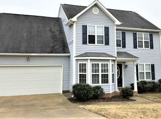 2112 Haig Point Way, Raleigh, NC 27604