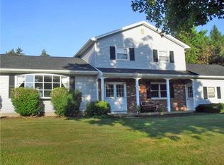 1091 Pilgrim Pass, Victor, NY 14564