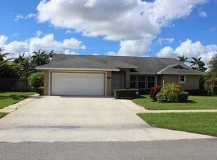1441 Red Pine Trl, Wellington, FL 33414