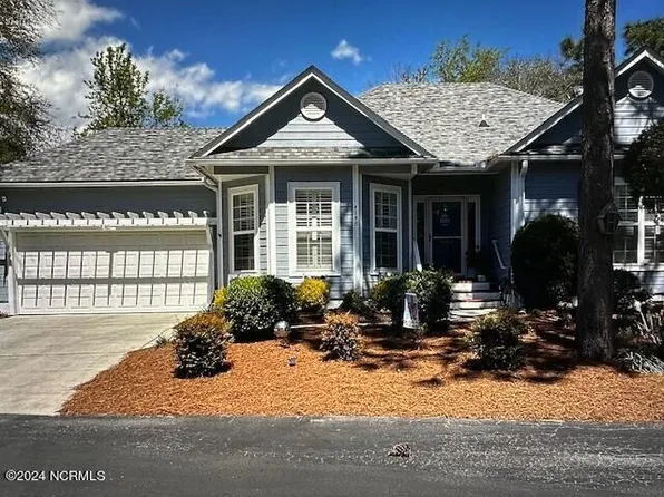 4148 Devonshire Lane SE, Southport, NC 28461