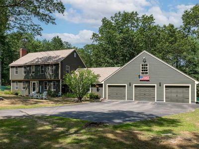 15 Kelsey Drive, Durham, NH, 03824