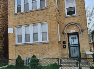 7146 S Racine Ave, Chicago, IL 60636