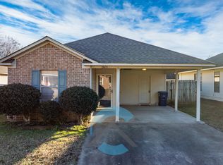3905 Rupert Dr, Conway, AR 72034