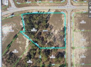 Songbird Ct, Weeki wachee, FL 34613