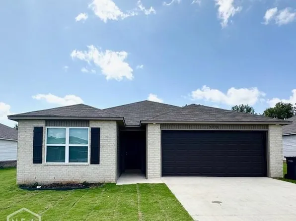 5039 Yukon Dr, Jonesboro, AR 72405