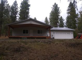 12095 W Elk Ridge Rd, Worley, ID 83876