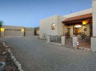 3100 N Soldier Trl, Tucson, AZ 85749