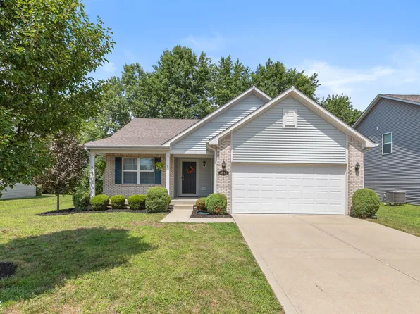 8842 Benjamin Ln, Avon, IN 46123
