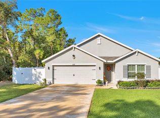 15126 SW 50th Court Rd, Ocala, FL 34473