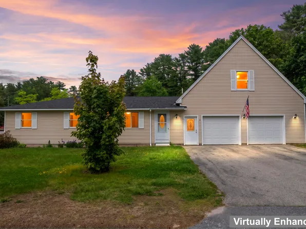 2 Whitney Street, Lisbon, ME 04250