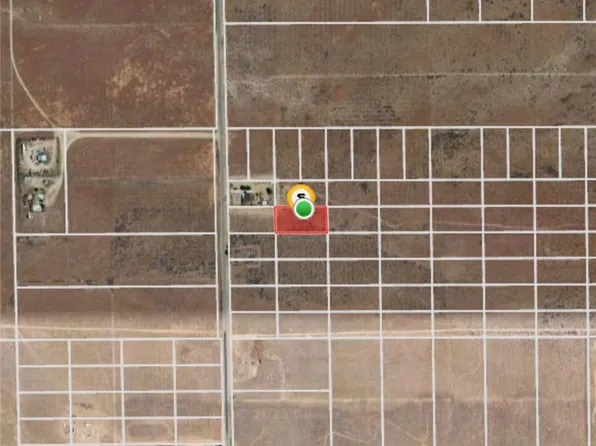 0 Vac Vic Avenue G8 69th Sta #3, Lancaster, CA 93536