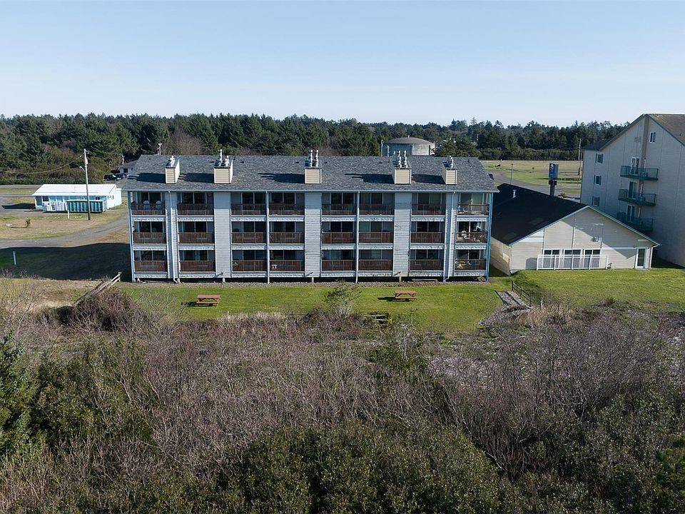Nautilus Apartments Ocean Shores, WA Zillow